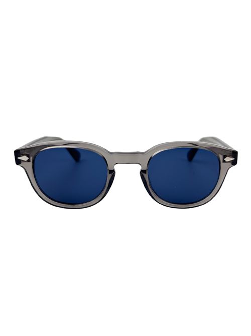 occhiali da sole artigianali Bluelight Capri Eyewear | TONYGRIGIOCRISTALLOLENTEBLU